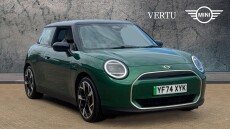 MINI Cooper 135kW E Exclusive 41kWh 3dr Auto Electric Hatchback